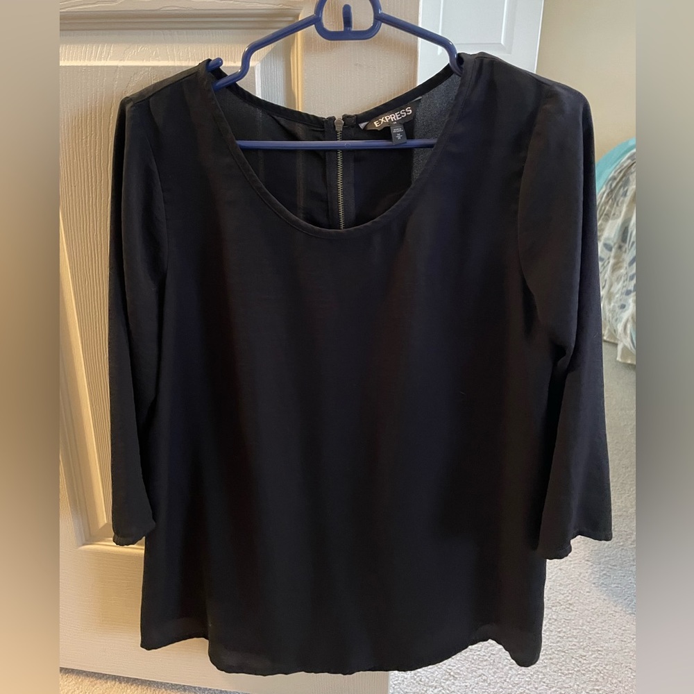 Express dress shirt